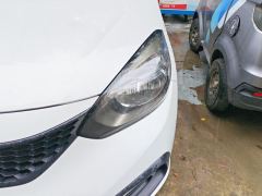 Honda Fit 1.5L Edition - ფოტო 4