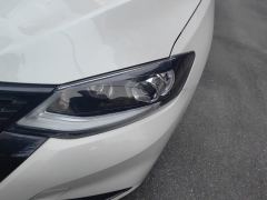 Nissan Tiida 1.6L Edition - ფოტო 4