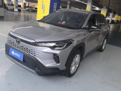 Toyota Corolla Sharp Release 2.0L Edition - фото 1