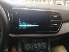 Jetta VS7 280TSI Automatic Comfort Edition - ფოტო 17
