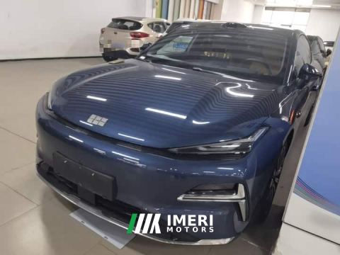 2025 Geely Galaxy Xingyao 8 130km EM-P Starship Edition - ავტომობილი ჩინეთიდან