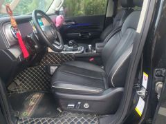 Tank 300 Off-Road Edition 2.0T Conqueror - ფოტო 14