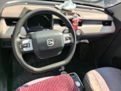 Chery QQ Icecream QQ 155km Edition - ფოტო 17