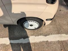 Chery QQ Icecream QQ 155km Edition - ფოტო 6