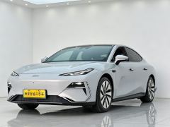 Geely Galaxy E8 550km Rear-Wheel Drive MAX - ფოტო 1