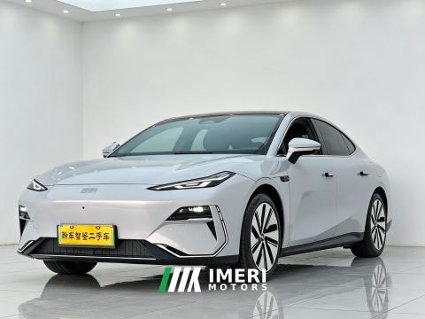 2024 Geely Galaxy E8 550km Rear-Wheel Drive MAX - ავტომობილი ჩინეთიდან