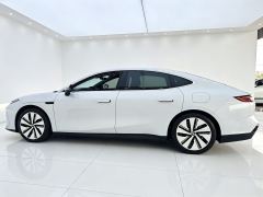 Geely Galaxy E8 550km Rear-Wheel Drive MAX - ფოტო 10