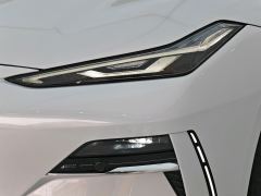 Geely Galaxy E8 550km Rear-Wheel Drive MAX - ფოტო 11
