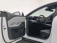 Geely Galaxy E8 550km Rear-Wheel Drive MAX - ფოტო 12