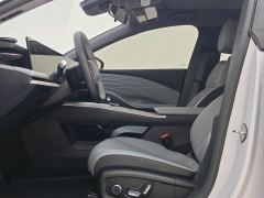 Geely Galaxy E8 550km Rear-Wheel Drive MAX - ფოტო 13