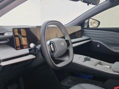 Geely Galaxy E8 550km Rear-Wheel Drive MAX - ფოტო 14