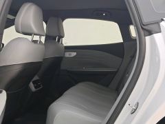 Geely Galaxy E8 550km Rear-Wheel Drive MAX - ფოტო 15