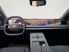 Geely Galaxy E8 550km Rear-Wheel Drive MAX - ფოტო 16