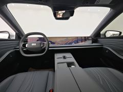 Geely Galaxy E8 550km Rear-Wheel Drive MAX - ფოტო 17