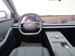 Geely Galaxy E8 550km Rear-Wheel Drive MAX - ფოტო 18