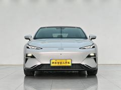 Geely Galaxy E8 550km Rear-Wheel Drive MAX - ფოტო 2
