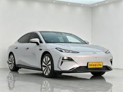 Geely Galaxy E8 550km Rear-Wheel Drive MAX - ფოტო 3
