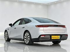 Geely Galaxy E8 550km Rear-Wheel Drive MAX - ფოტო 4