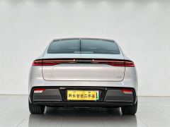Geely Galaxy E8 550km Rear-Wheel Drive MAX - ფოტო 5