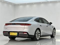 Geely Galaxy E8 550km Rear-Wheel Drive MAX - ფოტო 6