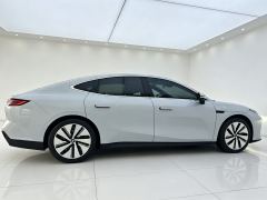 Geely Galaxy E8 550km Rear-Wheel Drive MAX - ფოტო 7