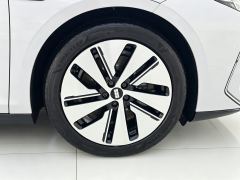 Geely Galaxy E8 550km Rear-Wheel Drive MAX - ფოტო 8