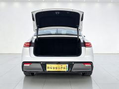 Geely Galaxy E8 550km Rear-Wheel Drive MAX - ფოტო 9