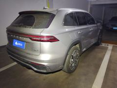 Geely Xingyue L 2.0T Dual Clutch 2WD Premium - фото 2