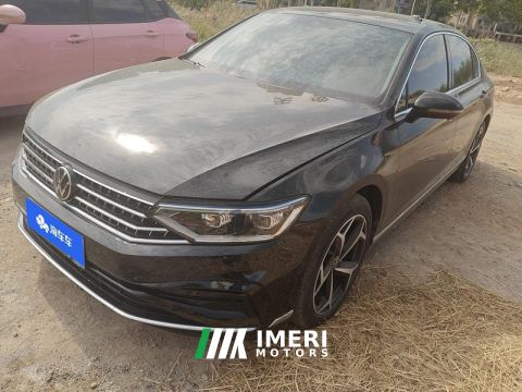 2026 Volkswagen Magotan 30 Million Special Edition 380TSI Luxury Edition - ავტომობილი ჩინეთიდან