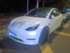 Tesla Model Y 554km Rear-Wheel Drive Edition - фото 1