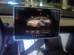 Tesla Model Y 554km Rear-Wheel Drive Edition - фото 17