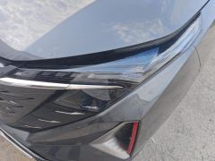 Oshan Z6 1.5T Version Edition - ფოტო 4