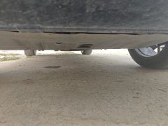 Oshan Z6 1.5T Version Edition - ფოტო 8