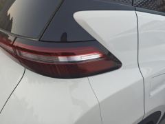 BYD Seagull 305km Vitality Edition - ფოტო 5