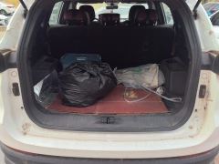 Jetour X70 PLUS 1.5T - photo 7