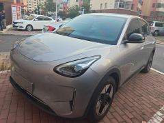 Geely Star Wish UP 410km Edition - photo 1