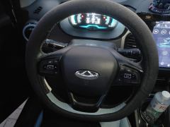 Chery Ant 301km Plus Edition - ფოტო 18