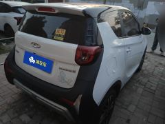 Chery Ant 301km Plus Edition - ფოტო 2