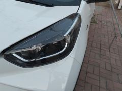 Chery Ant 301km Plus Edition - ფოტო 4