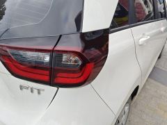 Honda Fit 1.5L Edition - ფოტო 5
