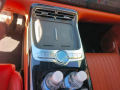 Geely Galaxy M9 1.5T 210km AWD Edition - ფოტო 19