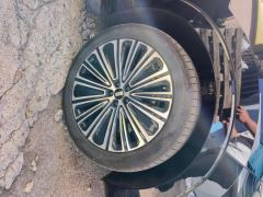 Geely Galaxy M9 1.5T 210km AWD Edition - ფოტო 6