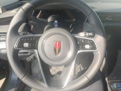 FAW Red Flag H5 2.0T Automatic Flagship Comfort Edition - фото 18