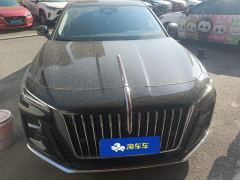 FAW Red Flag H5 2.0T Automatic Flagship Comfort Edition - фото 3