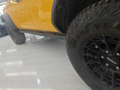 Ford Bronco 2.7T Badlands Edition - ფოტო 11