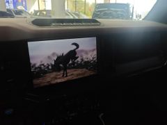 Ford Bronco 2.7T Badlands Edition - ფოტო 17