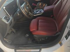 BMW i3 eDrive 35 L - ფოტო 14