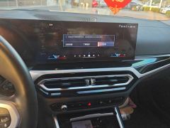 BMW i3 eDrive 35 L - ფოტო 17