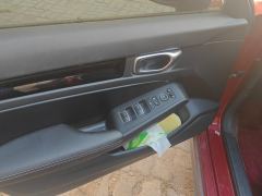 Honda Civic HATCHBACK e:HEV 2.0L E-CVT Edition - фото 13