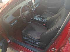 Honda Civic HATCHBACK e:HEV 2.0L E-CVT Edition - фото 14